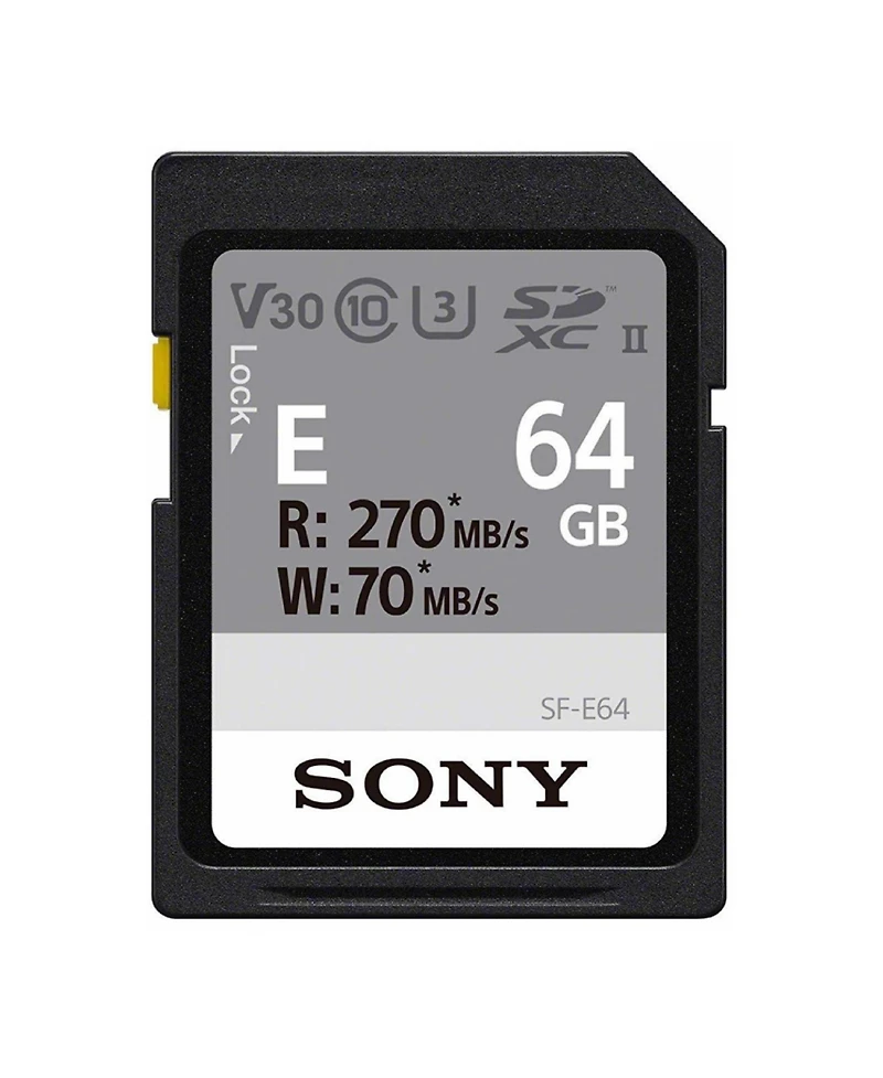 Sony ACCVC1 Vlogger Accessory Kit
