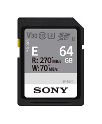 Sony ACCVC1 Vlogger Accessory Kit