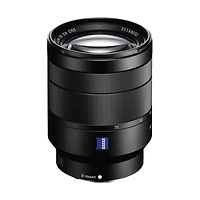 Sony Vario-Tessar T Fe 24-70mm F4 Za Oss Camera Lens
