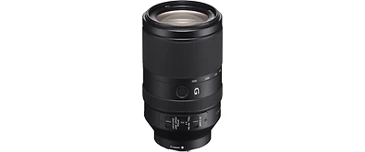 Sony Fe 70-300mm f/4.5-5.6 G Oss Lens for Sony E
