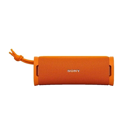 Sony Ult Field series Speaker - SRSULT10/D (Orange)