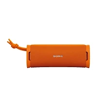 Sony Ult Field series Speaker - SRSULT10/D (Orange)
