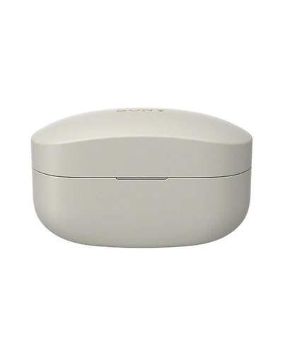 Sony Wf-1000XM4 Replacement Oem Charging Case (Silver)