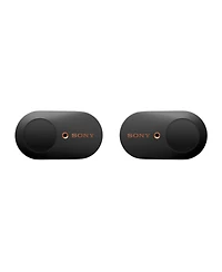 Sony Wf-1000Xm3 True Wireless Noise-Canceling Earbud Headphones (Black)
