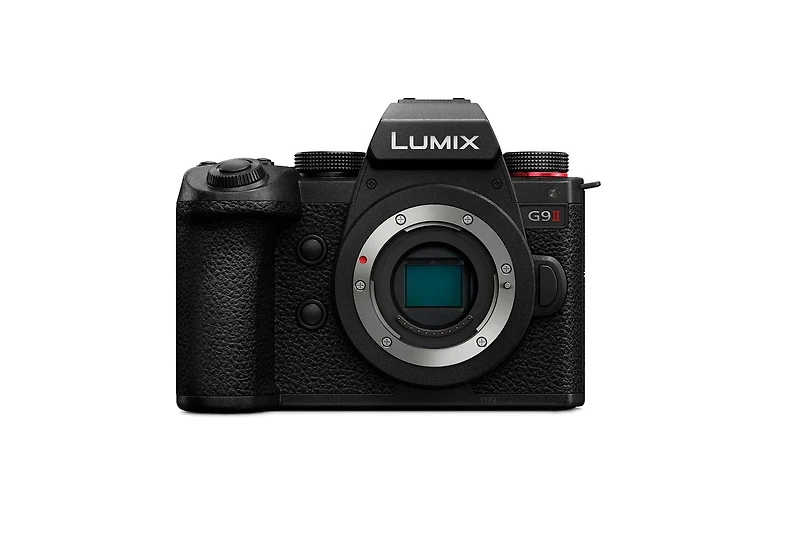 Panasonic Lumix G9 Ii 25.2MP Digital Mirrorless Camera Body