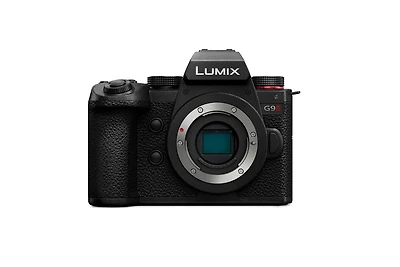 Panasonic Lumix G9 Ii 25.2MP Digital Mirrorless Camera Body