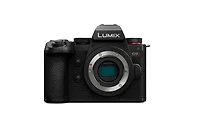 Panasonic Lumix G9 Ii 25.2MP Digital Mirrorless Camera Body