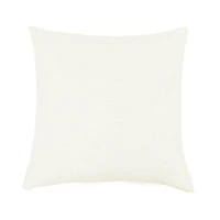 100% French Linen Throw Pillow Sham - 20" X
