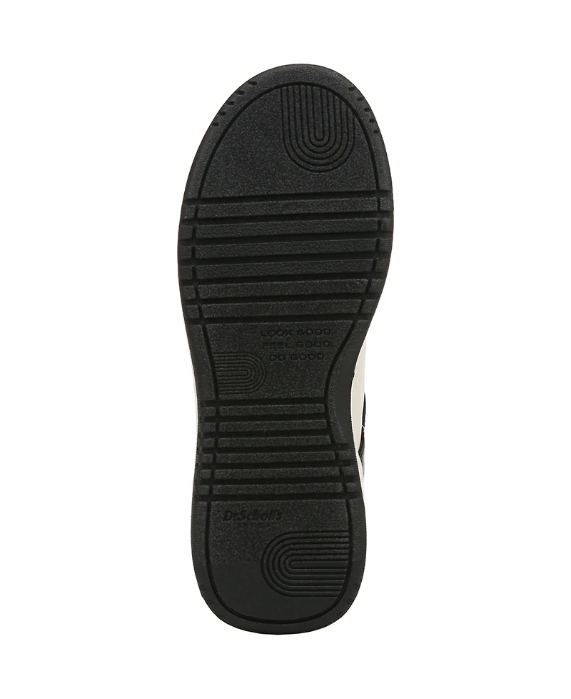 Dr. Scholl's Women's Ollie Platform Sneakers