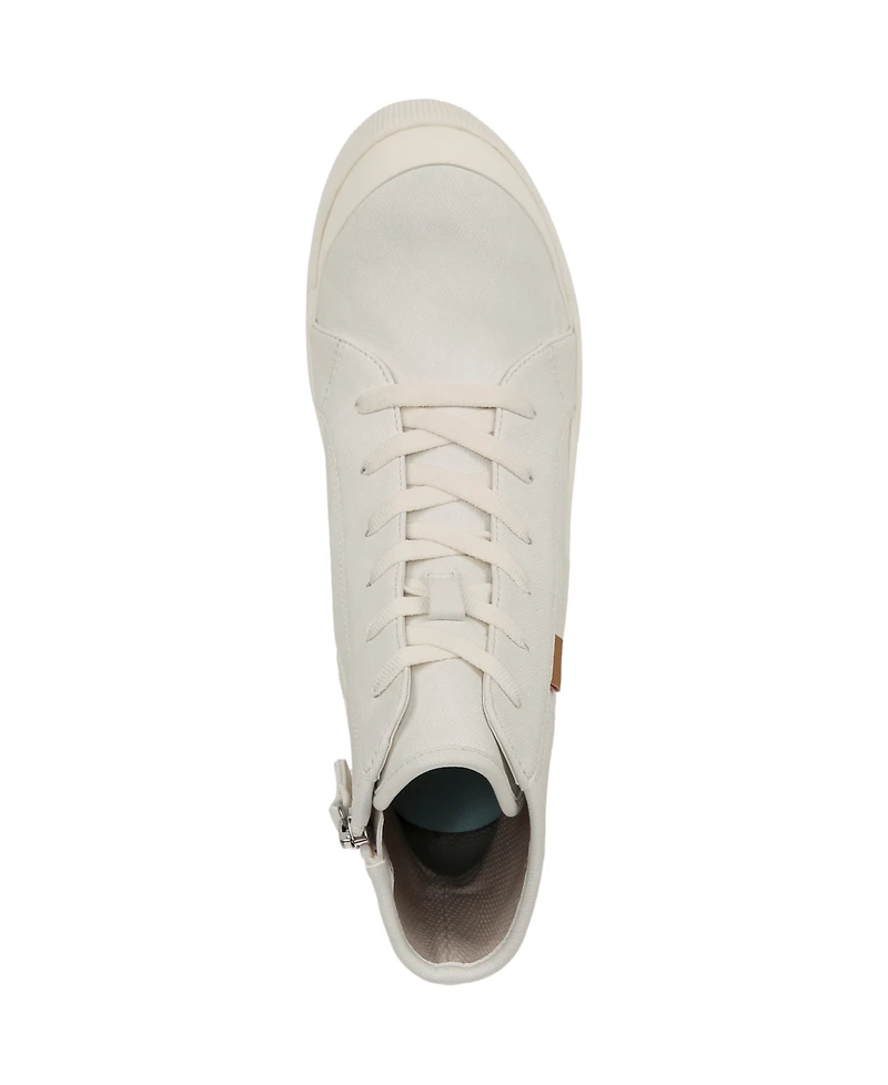 Dr. Scholl's Women's Time Off Up Platform Booties