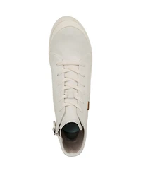 Dr. Scholl's Women's Time Off Up Platform Booties