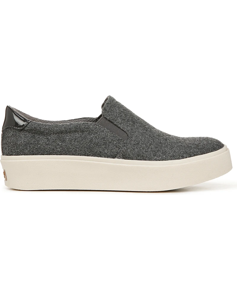 Dr. Scholl's Women's Madison-Up Slip On Sneakers