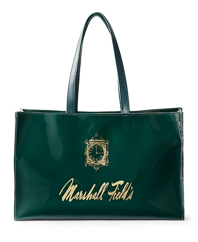 Macy's Marshall Field's Large Tote Bag, Created for Macy's
