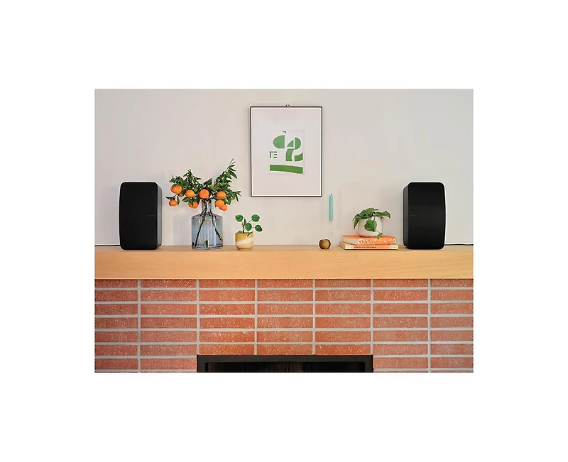 Sonos Five Wireless Hi-Fi Speaker