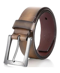 Mio Marino Men's Intrepid Casual Prong Belt