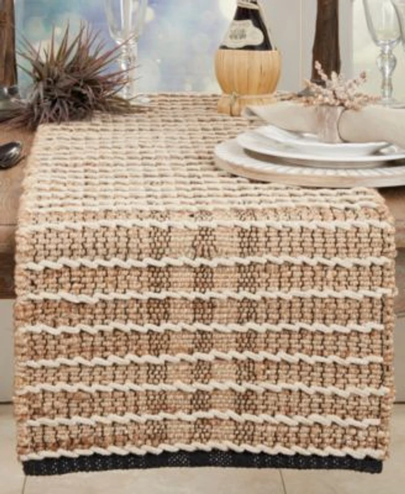 Saro Lifestyle Rope Collection