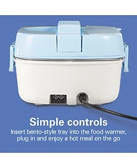Hamilton Beach Lunch ‘N Go Portable Food Warmer - 33105