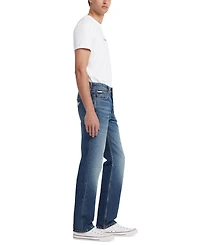 Guess Jeans Men's Medium-Wash Gj G16 Straight