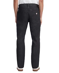 Guess Jeans Men's Dark-Wash Gj G16 Straight
