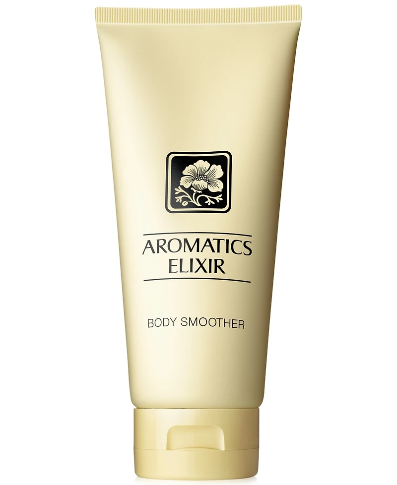 Clinique Aromatics Elixir Body Smoother Lotion, 6.7 fl oz