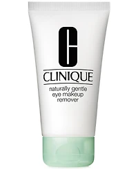 Clinique Naturally Gentle Eye Makeup Remover, 2.5 oz