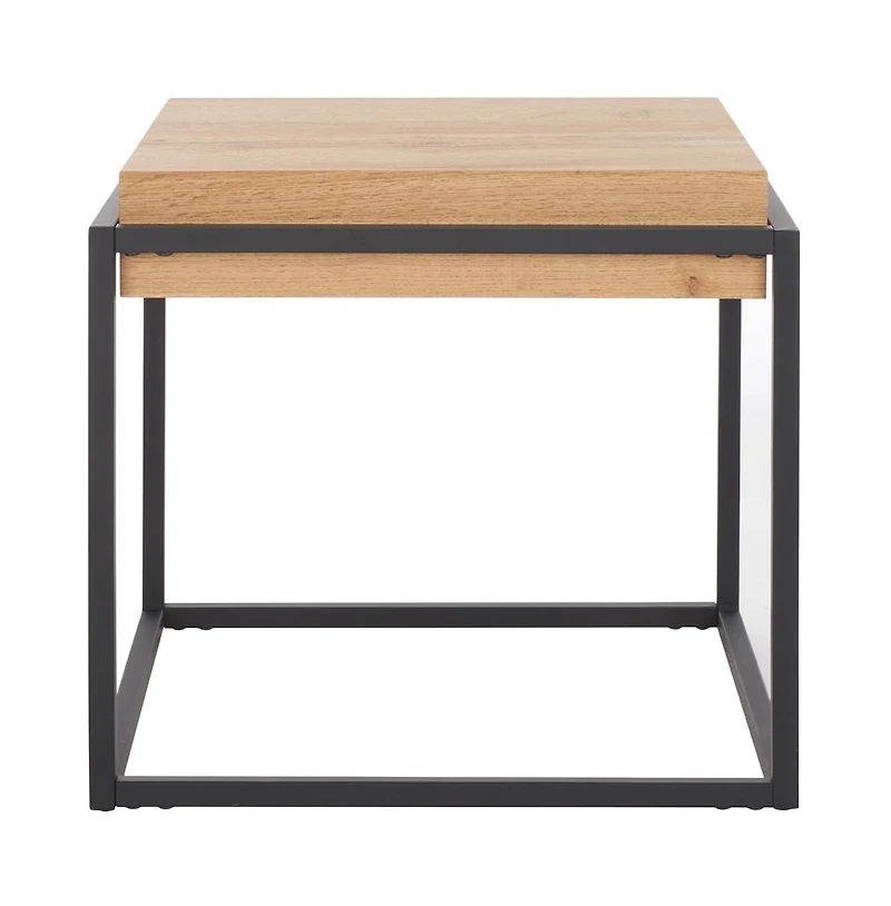 Edgefield End Table