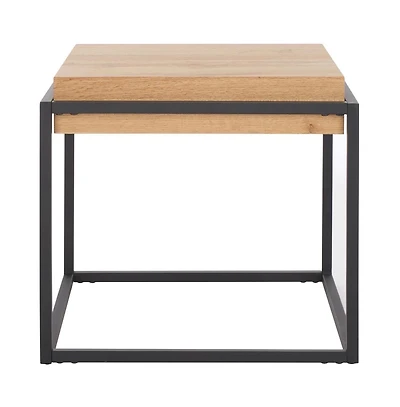Edgefield End Table