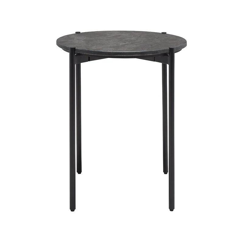 Safavieh Pratt Round Side Table