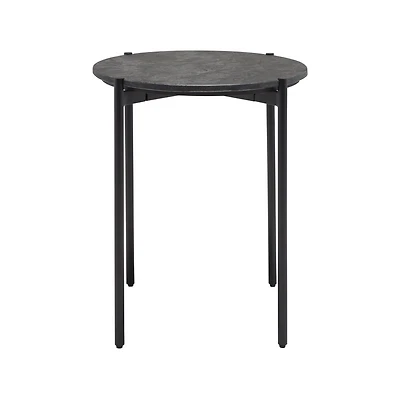 Safavieh Pratt Round Side Table