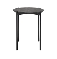 Safavieh Pratt Round Side Table