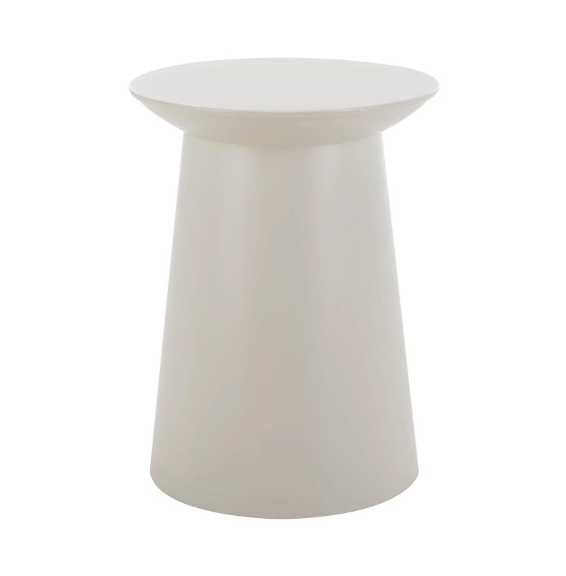 Safavieh Rivia Round Accent Table