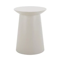 Safavieh Rivia Round Accent Table