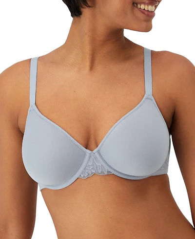 Bali Women's Breathe Lightweight T-Shirt Bra DF7592