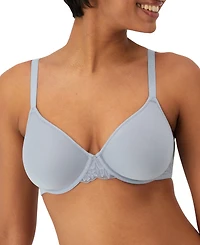 Bali Women's Breathe Lightweight T-Shirt Bra DF7592