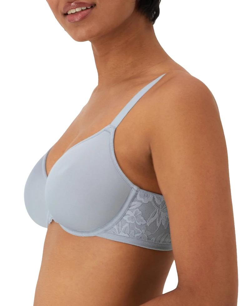 Bali Women's Breathe Lightweight T-Shirt Bra DF7592
