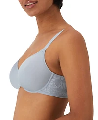 Bali Women's Breathe Lightweight T-Shirt Bra DF7592