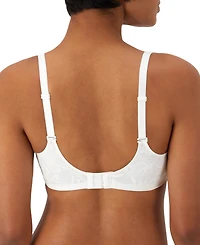 Bali Women's Breathe Lightweight T-Shirt Bra DF7592