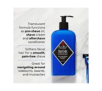 Jack Black 3-Pc. Shave Set, Created for Macy's