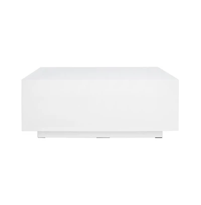 Safavieh Tatum Square Coffee Table