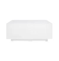 Safavieh Tatum Square Coffee Table