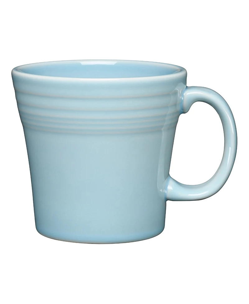 Fiesta Tapered Mugs, Set of 4