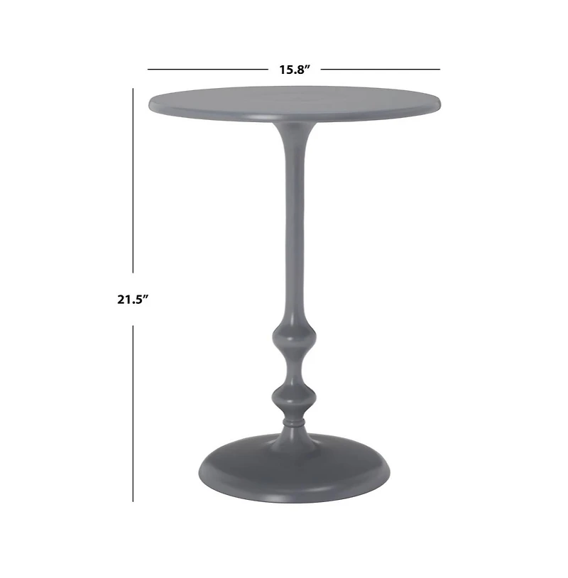 Hydra Round Side Table