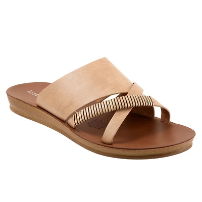 Los Cabos Bride Sandal