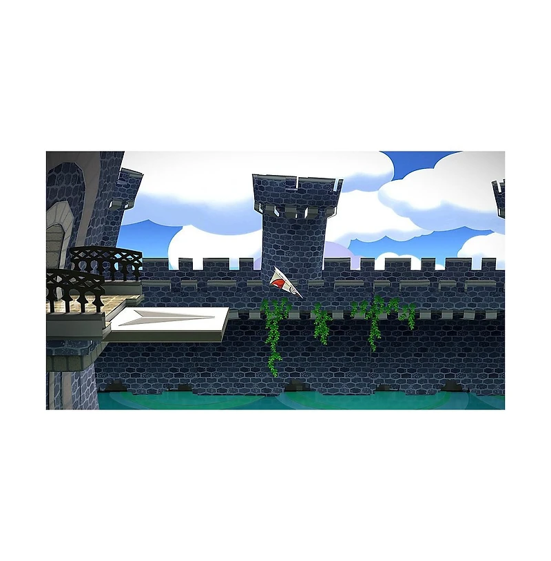 Paper Mario: The Thousand-Year Door - Nintendo Switch