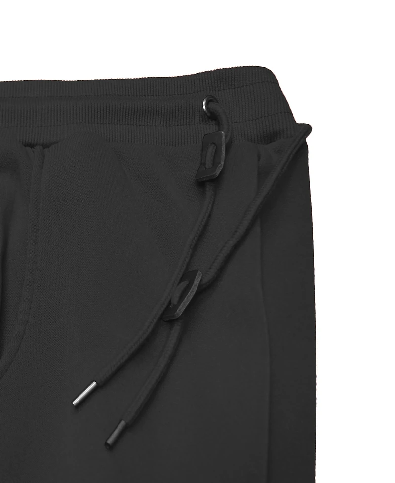 Blue Ice Men's Modern Fit Heavyweight Classic Fleece Jogger Sweatpants- 3 Pack