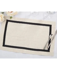 Saro Lifestyle Grosgrain Accent Collection