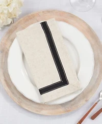 Saro Lifestyle Grosgrain Accent Collection