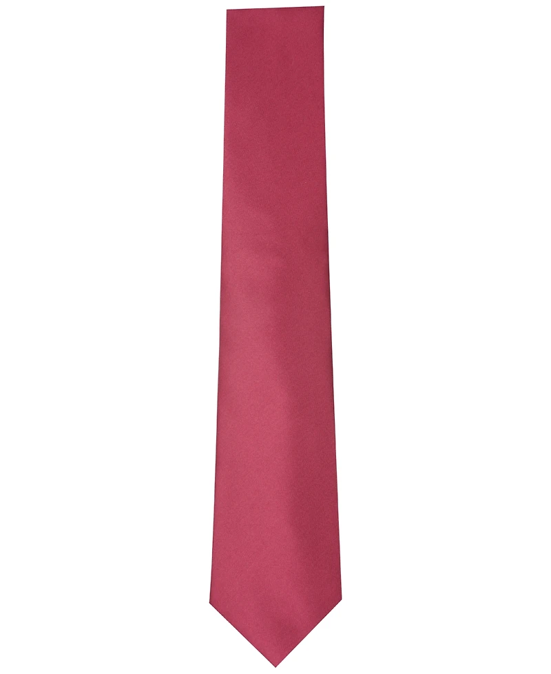 Men's Perry Ellis Satin Solid Tie