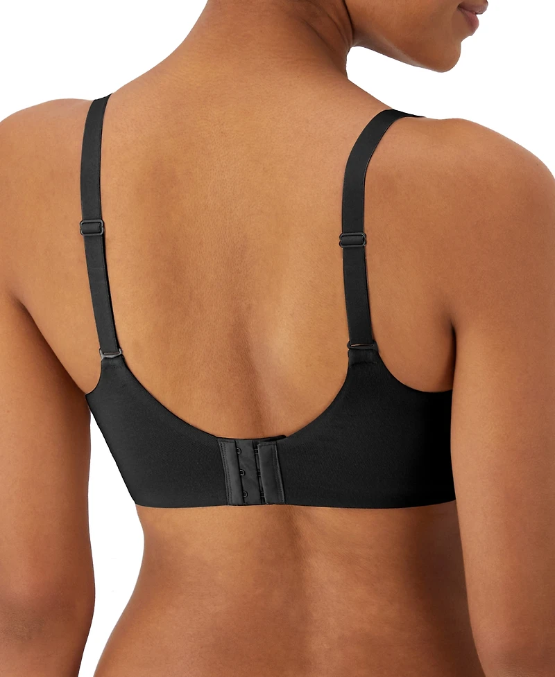 Bali Women's Breathe Wireless T-Shirt Bra DF7594
