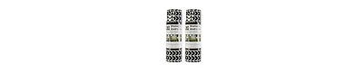 Design Imports Fridge Shelf Liner Collection Non-Adhesive, Cut to fit, Machine Washable, 12x120", Herringbone